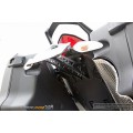 Motodynamic Fender Extension Arm Kit - Ducati Multistrada 1200 2010-2014 with Ducati Bags Motodynamic Fender Extension Arm Kit - Ducati Multistrada 1200 2010-2014 with Ducati Bags